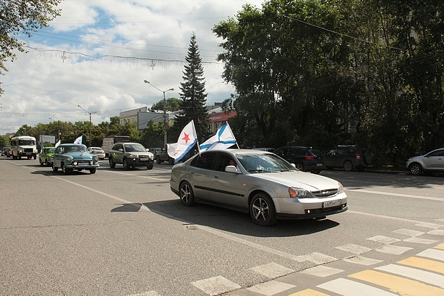 probeg 5