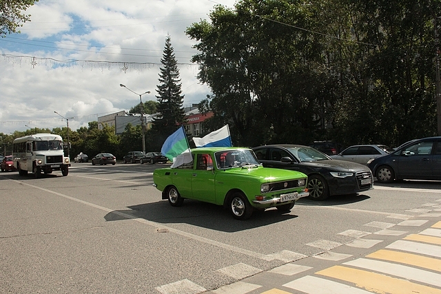 probeg 6