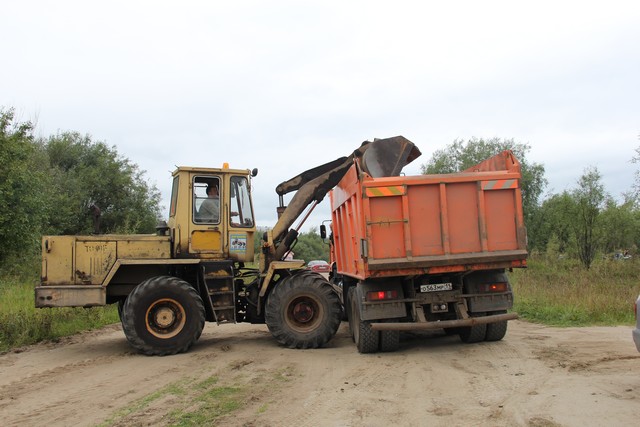 subbotnik 45
