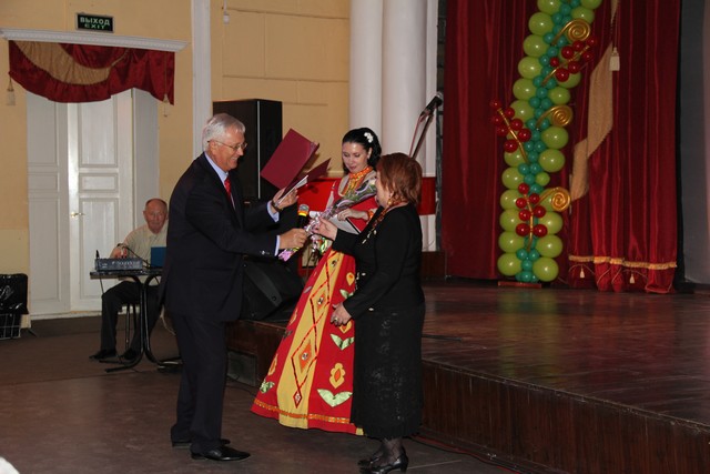 urozhai 04