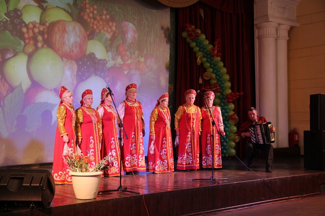 urozhai 10