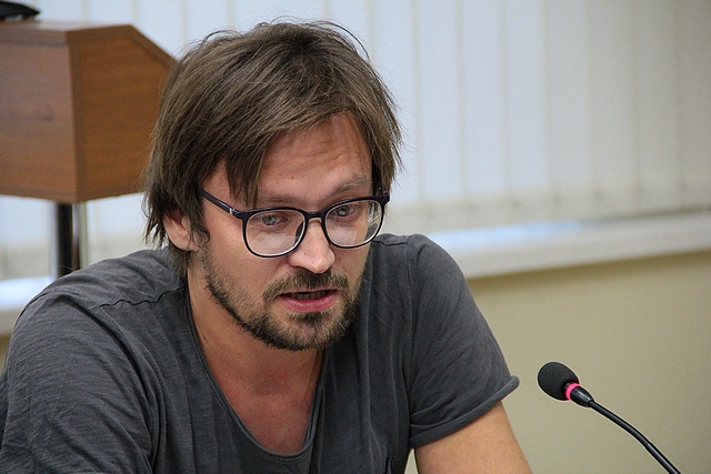 arch chalanov