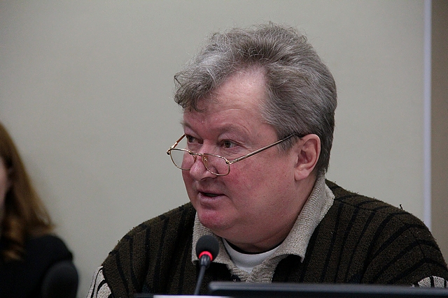 arch nekrasov