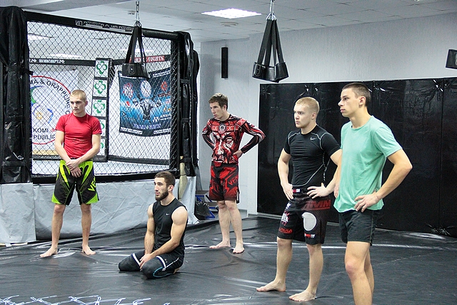 mma 03