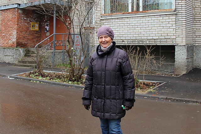 antonovskaya irina