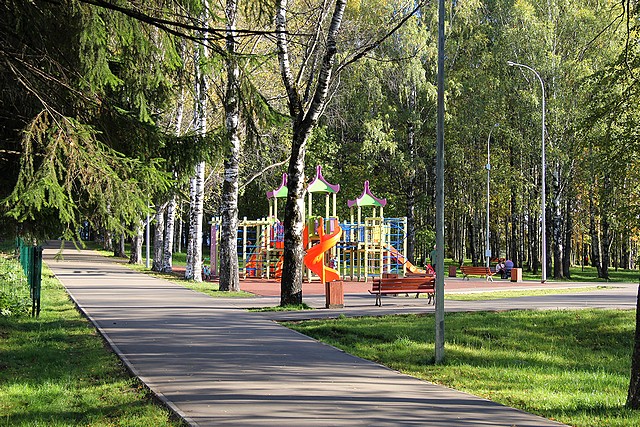 park 012