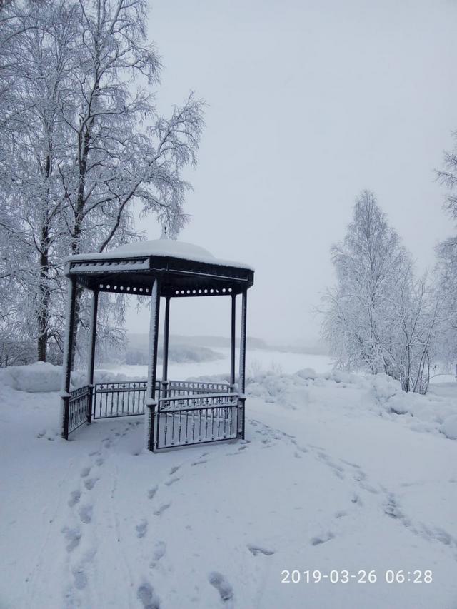 Беседка сайт