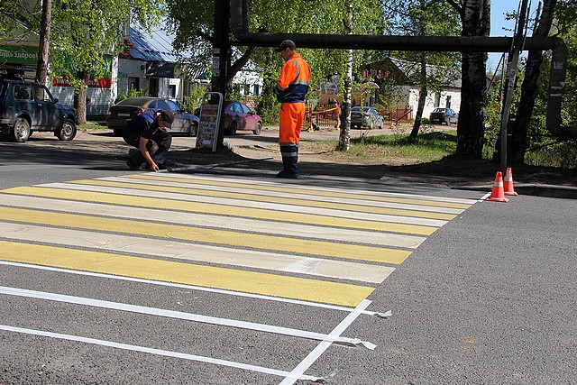 Kortkerosskaya razmetka 002