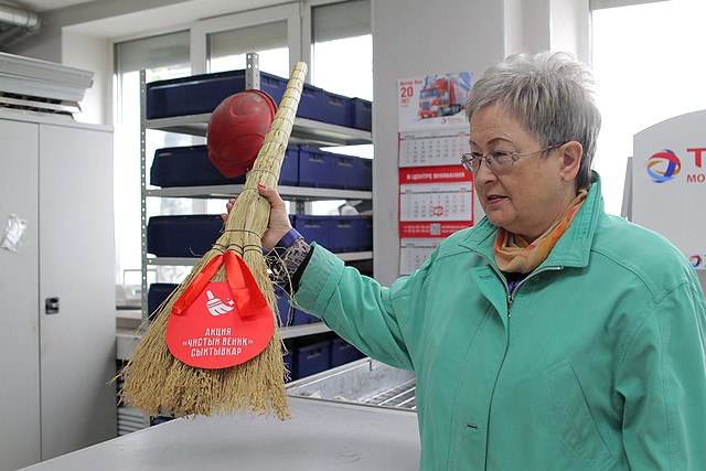 Колхозная2 - вручение