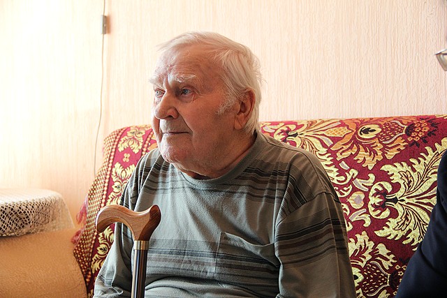 veteran pristavka 007