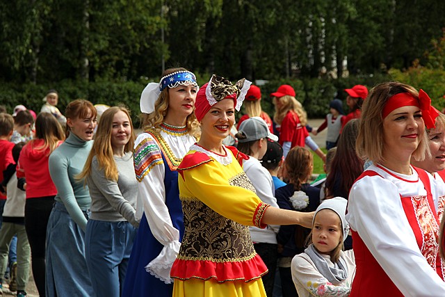horovody 16