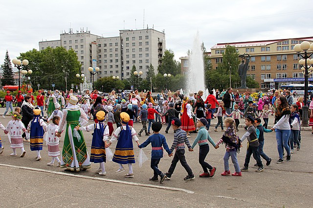 horovody 17