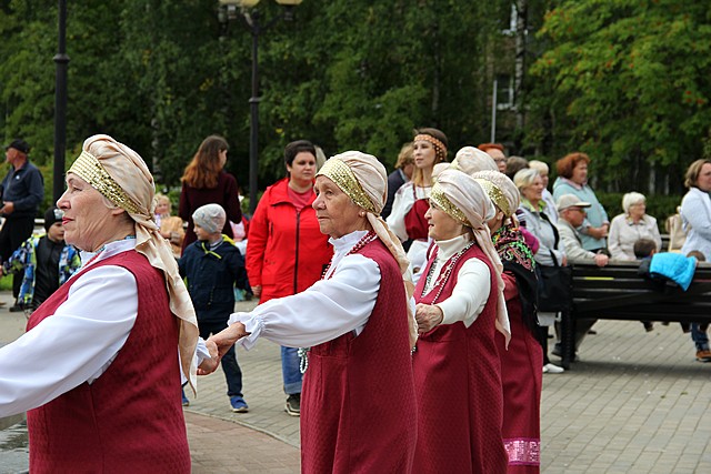 horovody 19