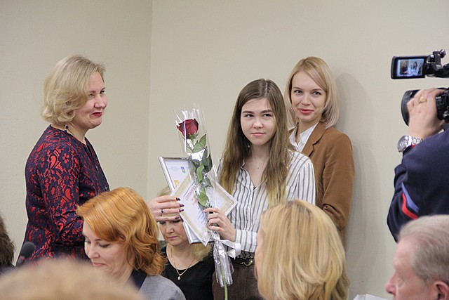 Tvorcheskiy konkurs.2 mesto