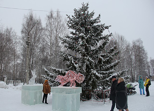 Лесозавод 2