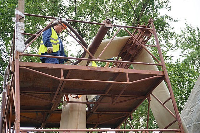 zamena vodovoda okt 01