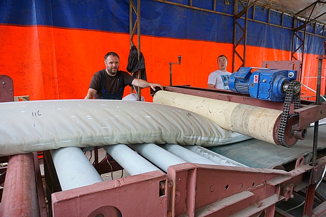 zamena vodovoda okt 02