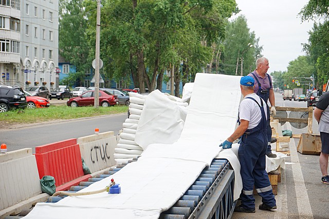 zamena vodovoda okt 03