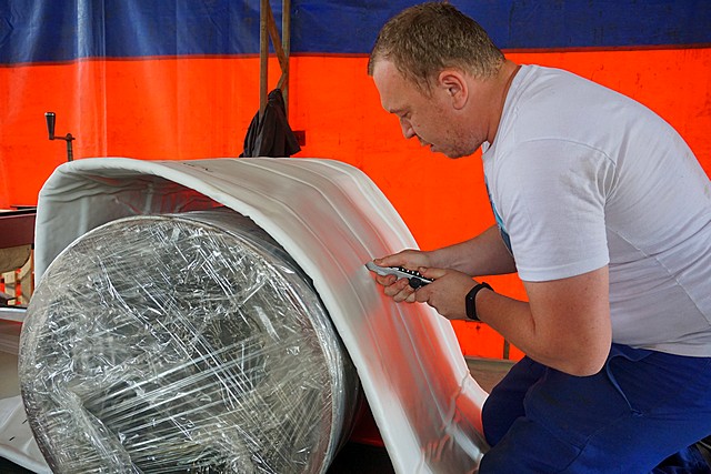 zamena vodovoda okt 05