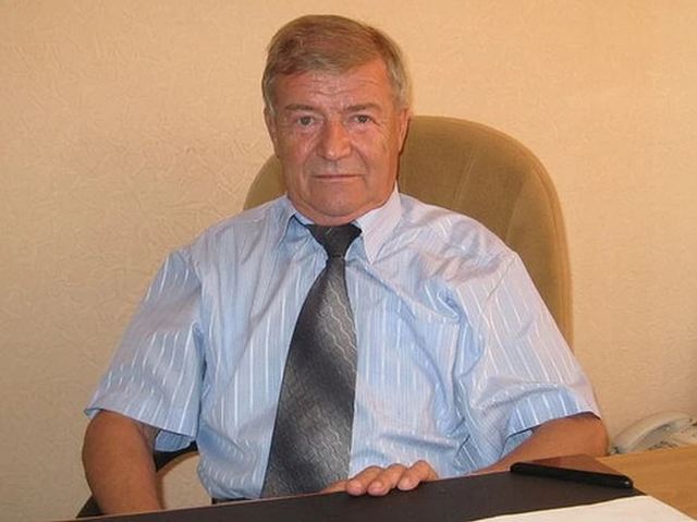 Владимир Иванович Липатников 1