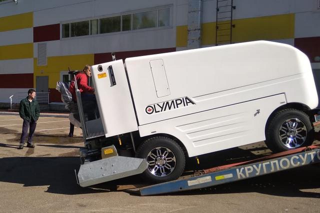 olimpia