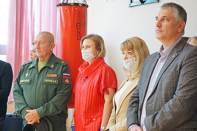 otkrytiye sekcii po boksu 05