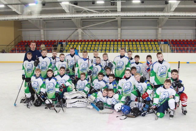 Первенство Золотое кольцо 1