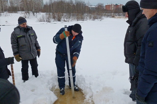 илл. к Крещению