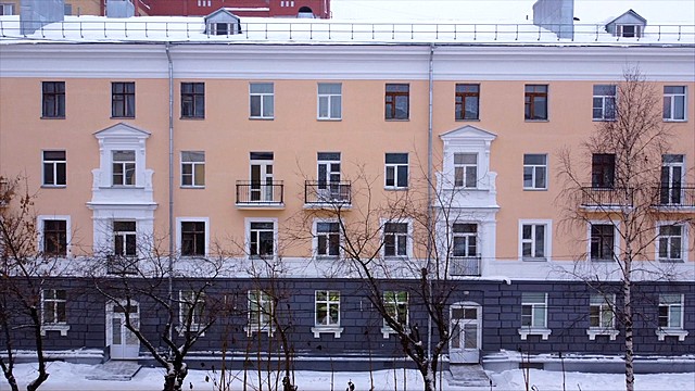 Интернациональная 112