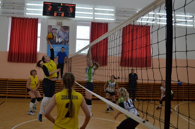 voleybol 01