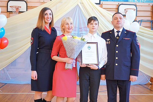 kadetskiy klass 09