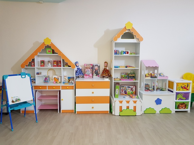 ИП Бобрецова Анастасия Владимировна Кроха 1