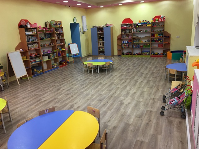 ИП Макарова Алкександра Инколаевна Северный Мишка 1