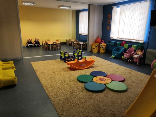 ООО МИП Интеллект  Коммунистическая 23Б 1