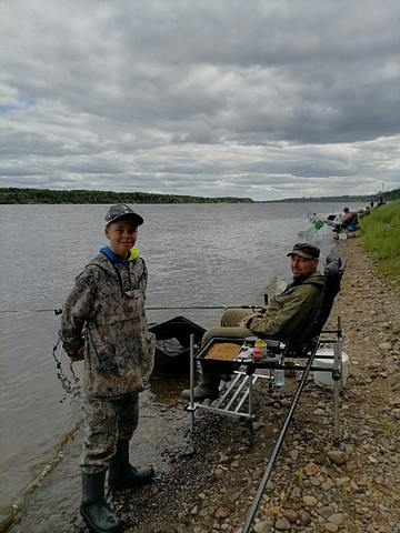 Fish chempion04