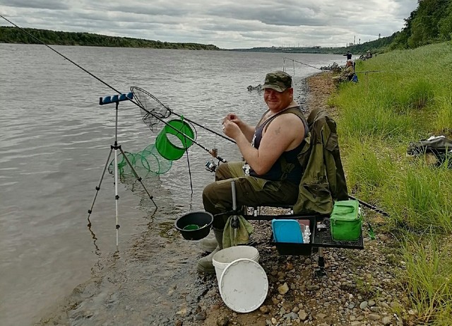 Fish chempion05