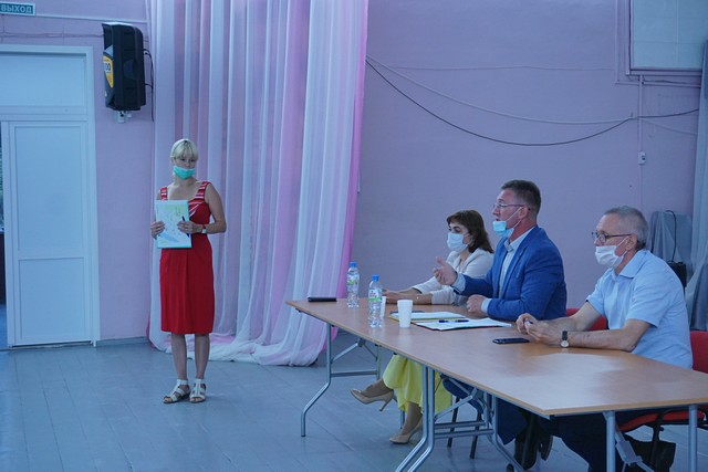 Vstrecha 07