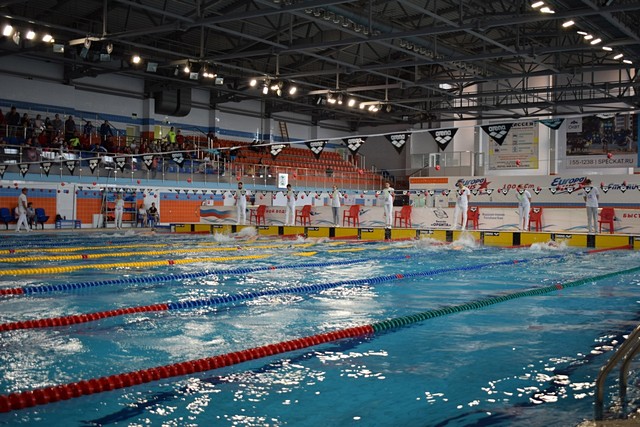 Sportivnyy Syktyvkar 10