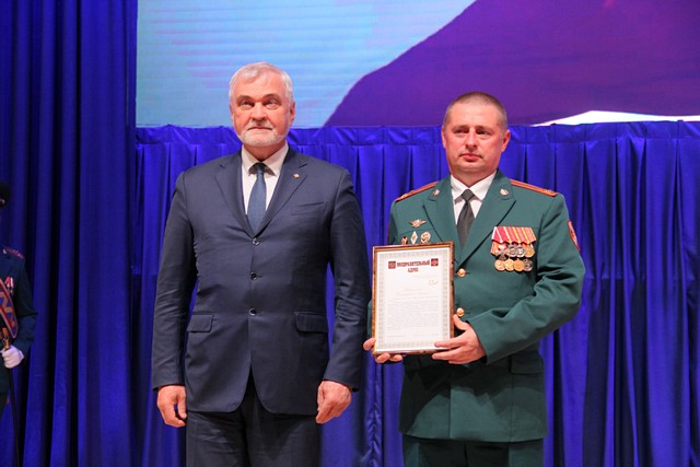 voiskovaya chast 5134 01