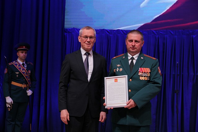 voiskovaya chast 5134 03