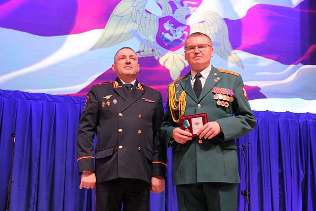 voiskovaya chast 5134 05