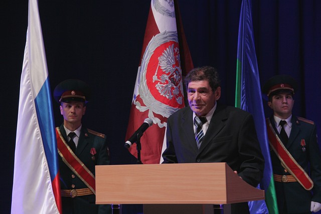 voiskovaya chast 5134 07