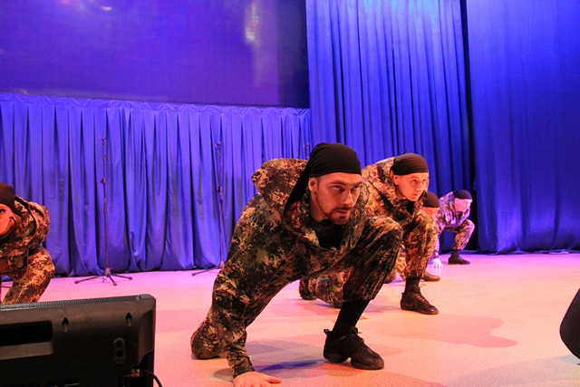 voiskovaya chast 5134 09