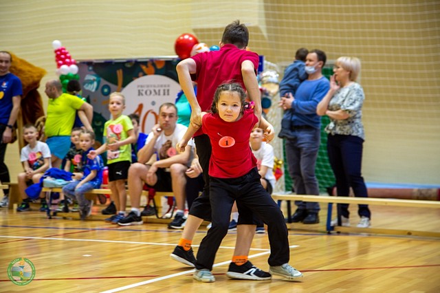 sportakiada 4