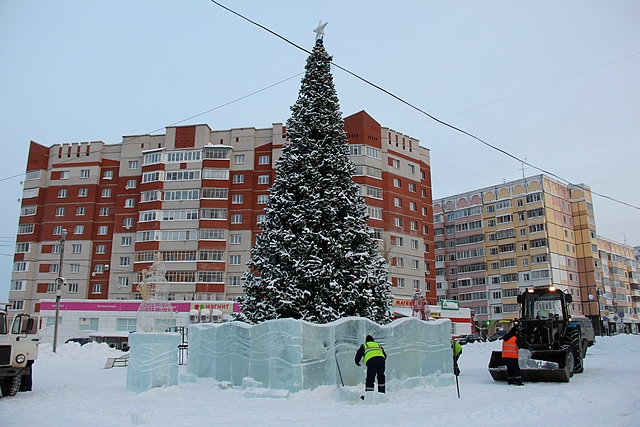 gorodki 09