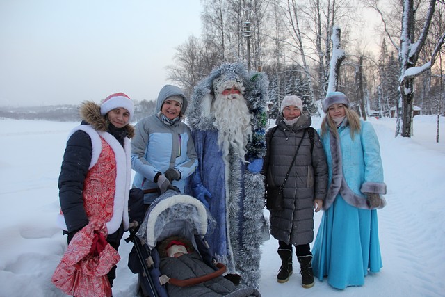 Ded Moroz 2