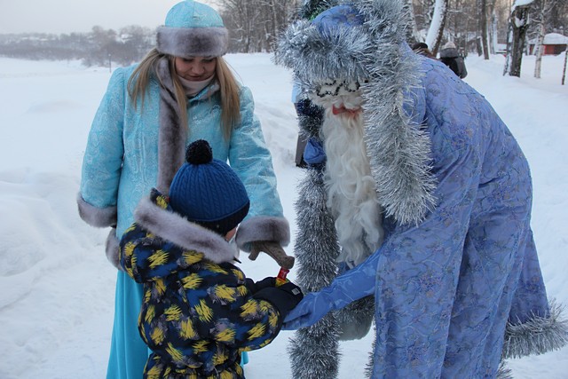 Ded Moroz 4