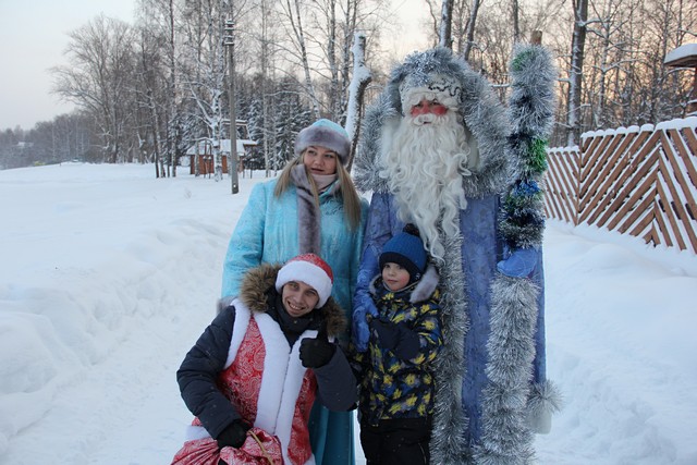 Ded Moroz 5