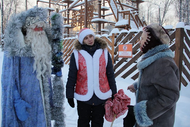 Ded Moroz 6