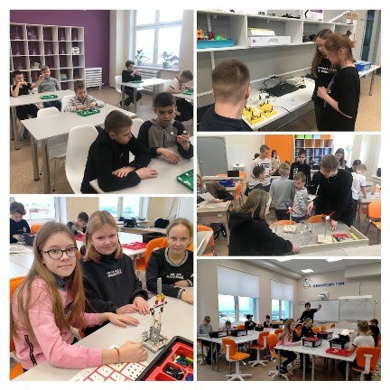 Второй релиз